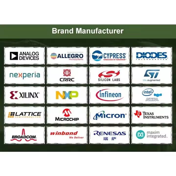 Electronic Component Ad534jhz Competitive Price Integrated Circuits Ics to-100-10 Ad534jhz