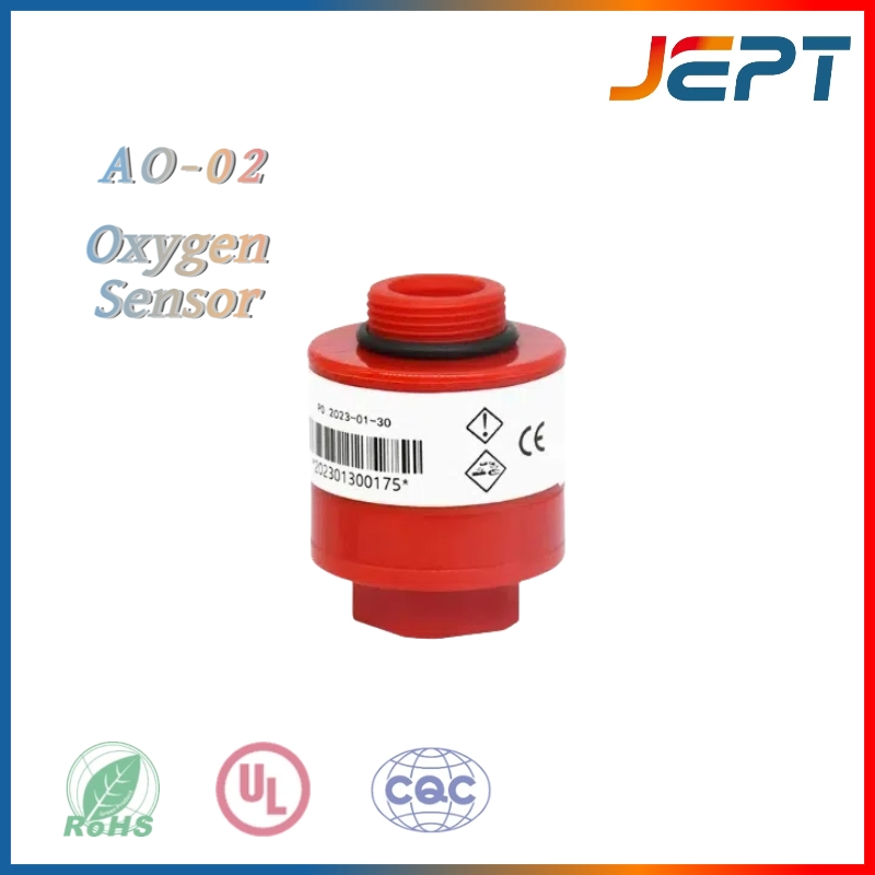 Ao-02 Oxygen Concentration Sensor Oxygen Sensor Module Probe Electronic Components