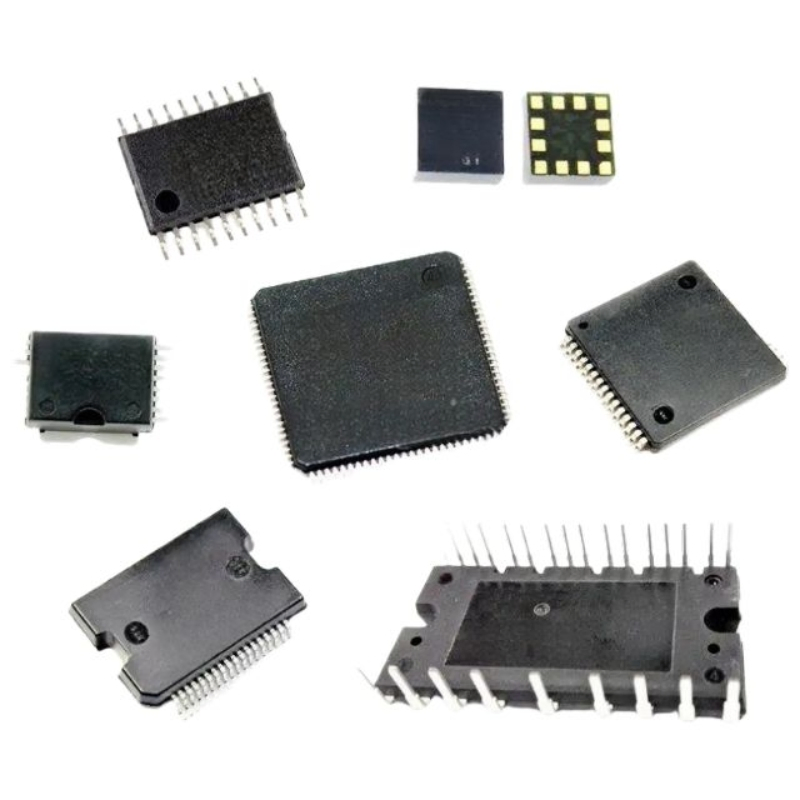 Electronic Components Supplier with Wide Selection of Ics and Essential Passive Components