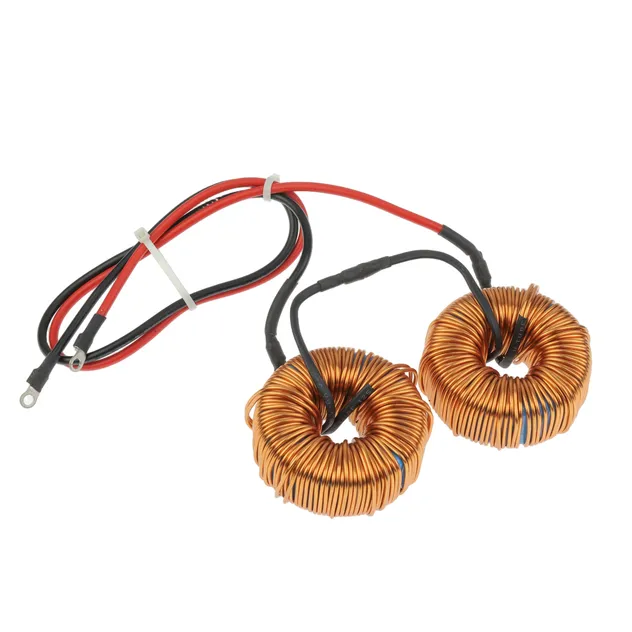 Inductor Product 3
