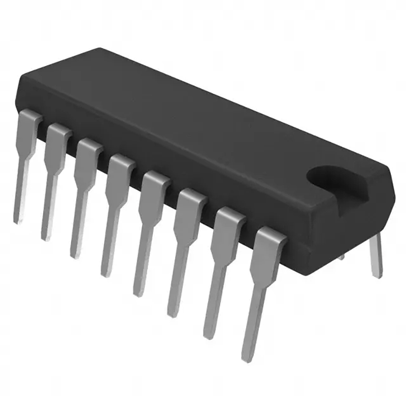 Wholesale Electronic Components Sn74ls153n of Integrated Circuit