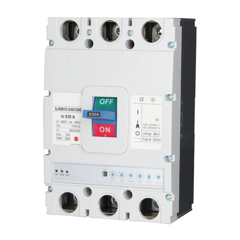 0126 Sjkm1e 630 Series Electronic Component for Global Distribution