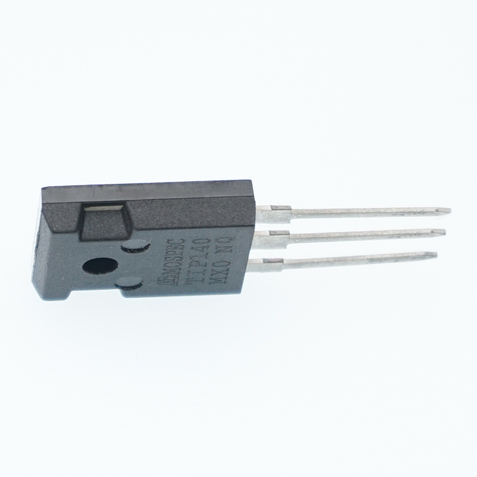 NPN Darlington Bipolar Power Transistor TIP140
