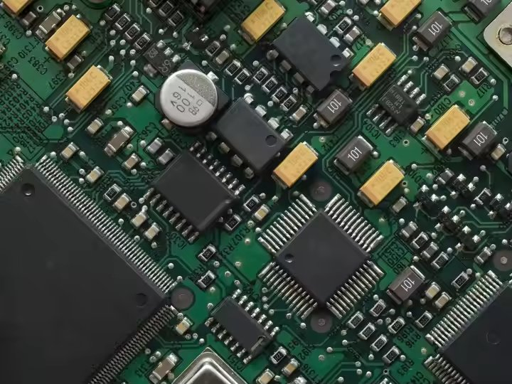 Ad5141bcpz10 Integrated Circuits (ICs) Data Acquisition Digital Potentiometers 16lfcsp