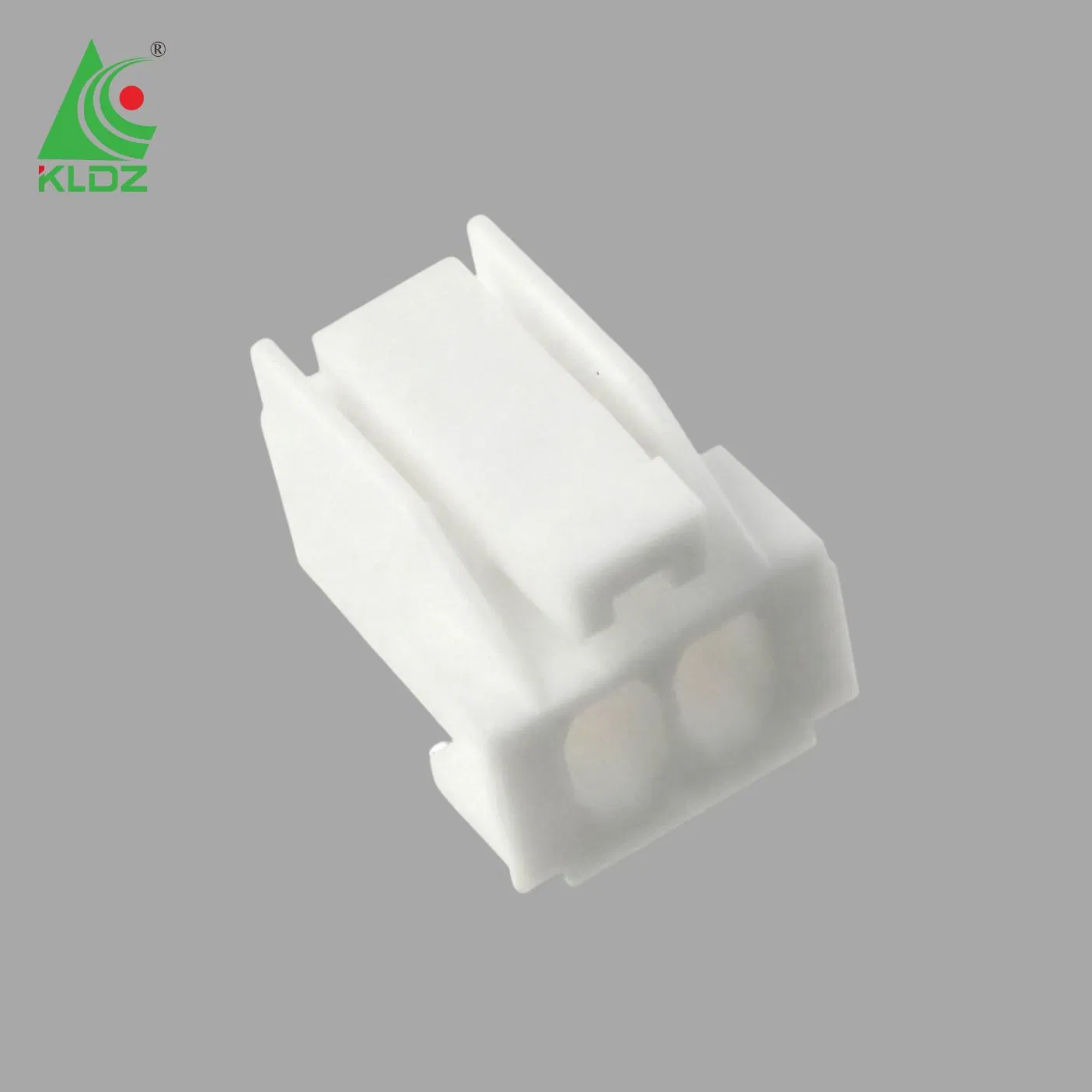 Molex 35155-0500 2.50mm Pitch Wire-to-Board Housing, Positive Lock, Natural, 5 Circuits Wire to Wire Connector