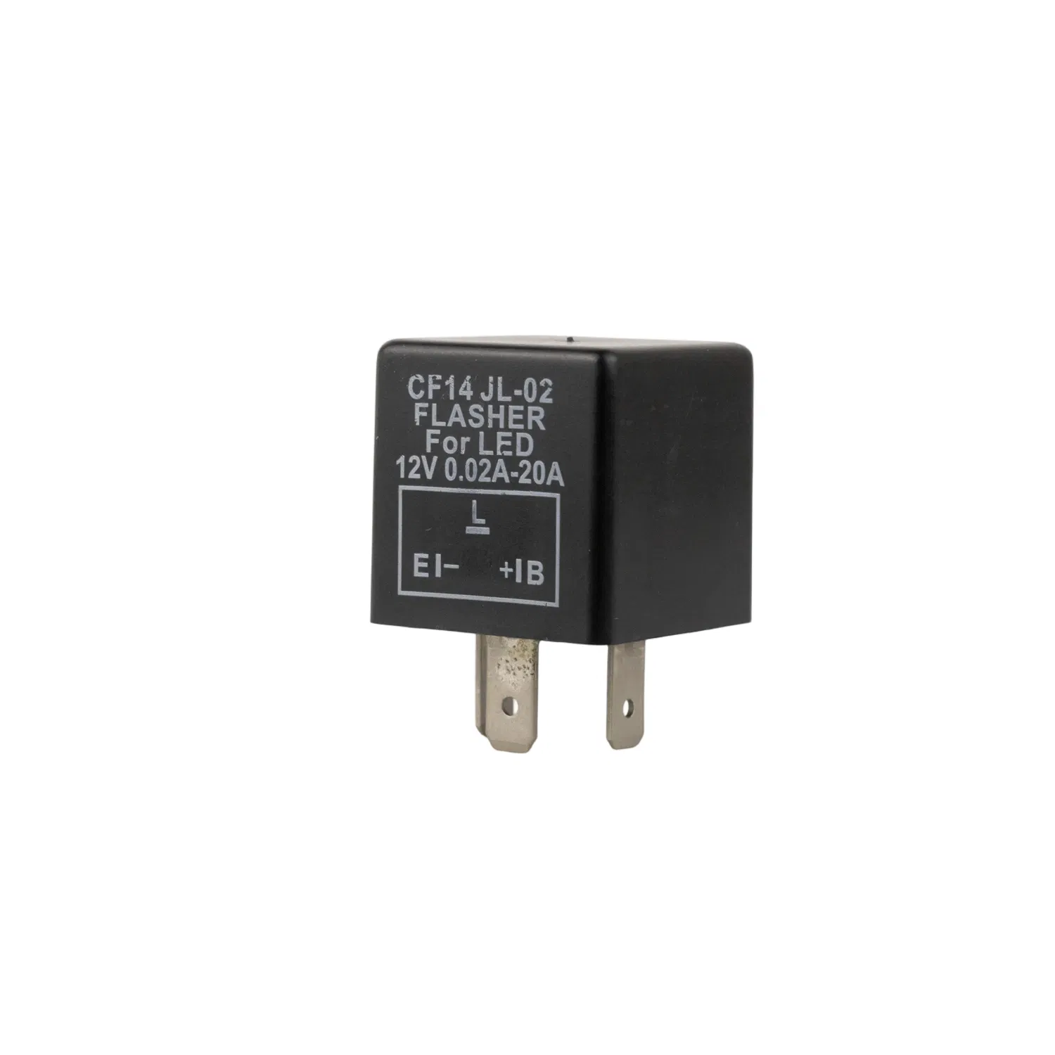 Versatile Efficient Relay for Seamless Circuit Control Solutions