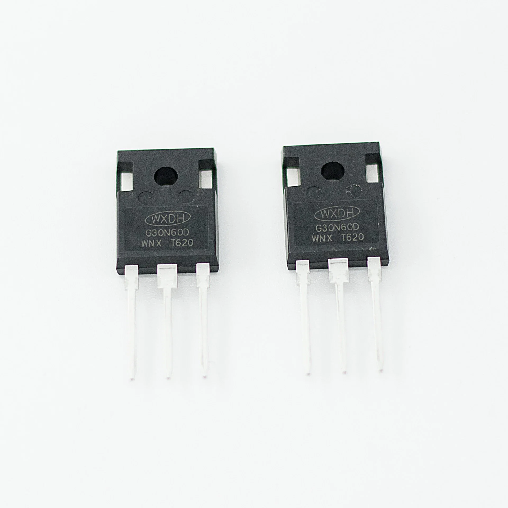 80A 650V Trenchstop Insulated Gate Bipolar Transistor Dgc80f65m