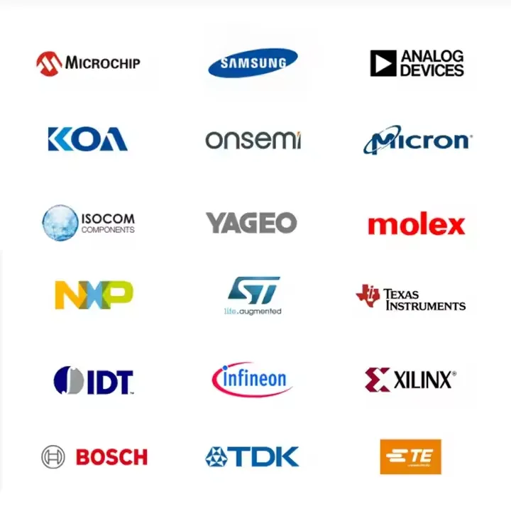 Electronic Component Detail 4