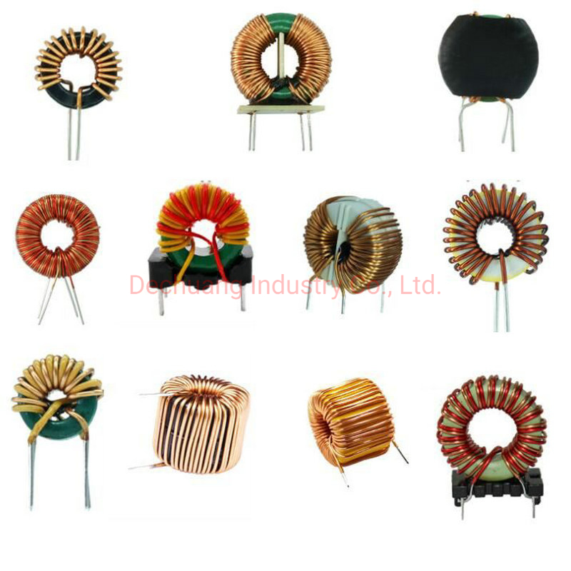 China Dongguan Electrical Magnetic Components Suppliers Pulse Ethernet Transformer Power Inductors Toroidal Inductors Common Mode Choke Coils Hf Transformers