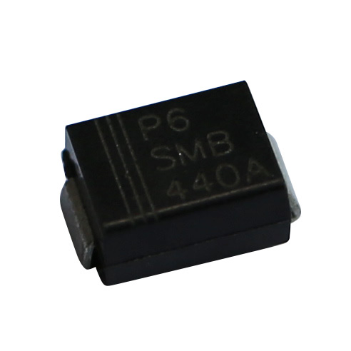 SMA, Schottky Rectifier Diode Ss32