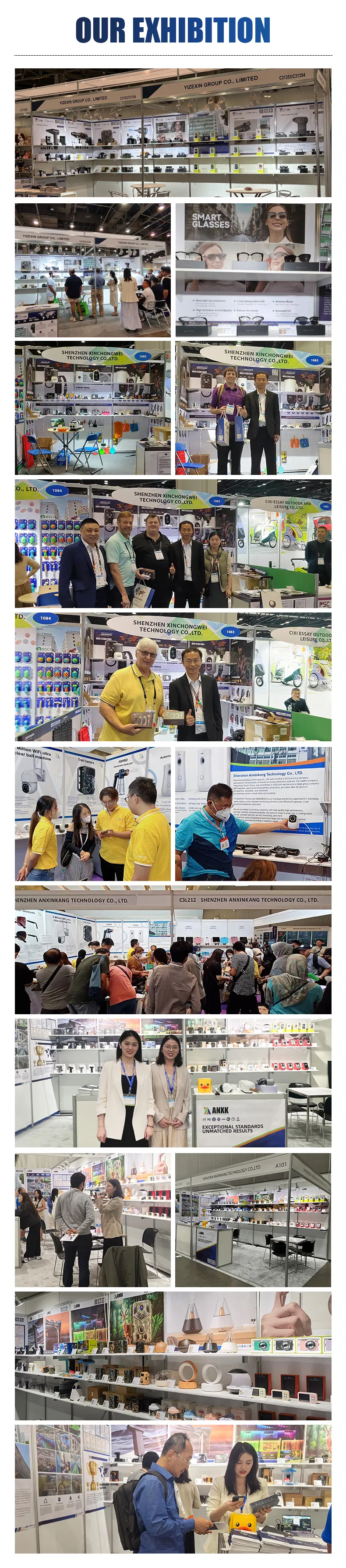 Membrane Switch Detail 3