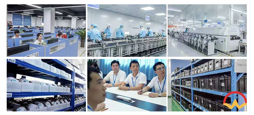 Advanced Manufacturing