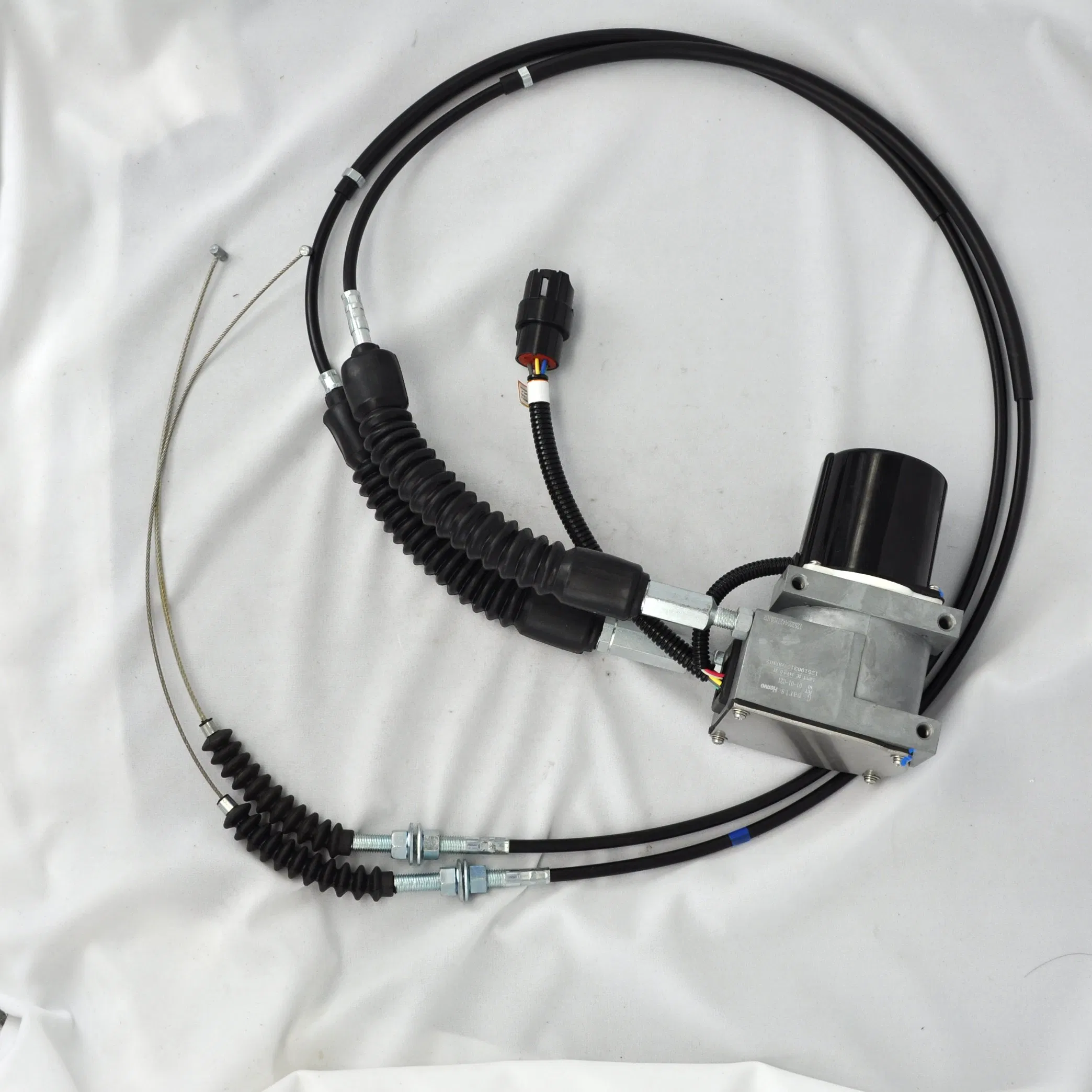 Kato Excavator 800/900 Throttle Motor (imported potentiometer)