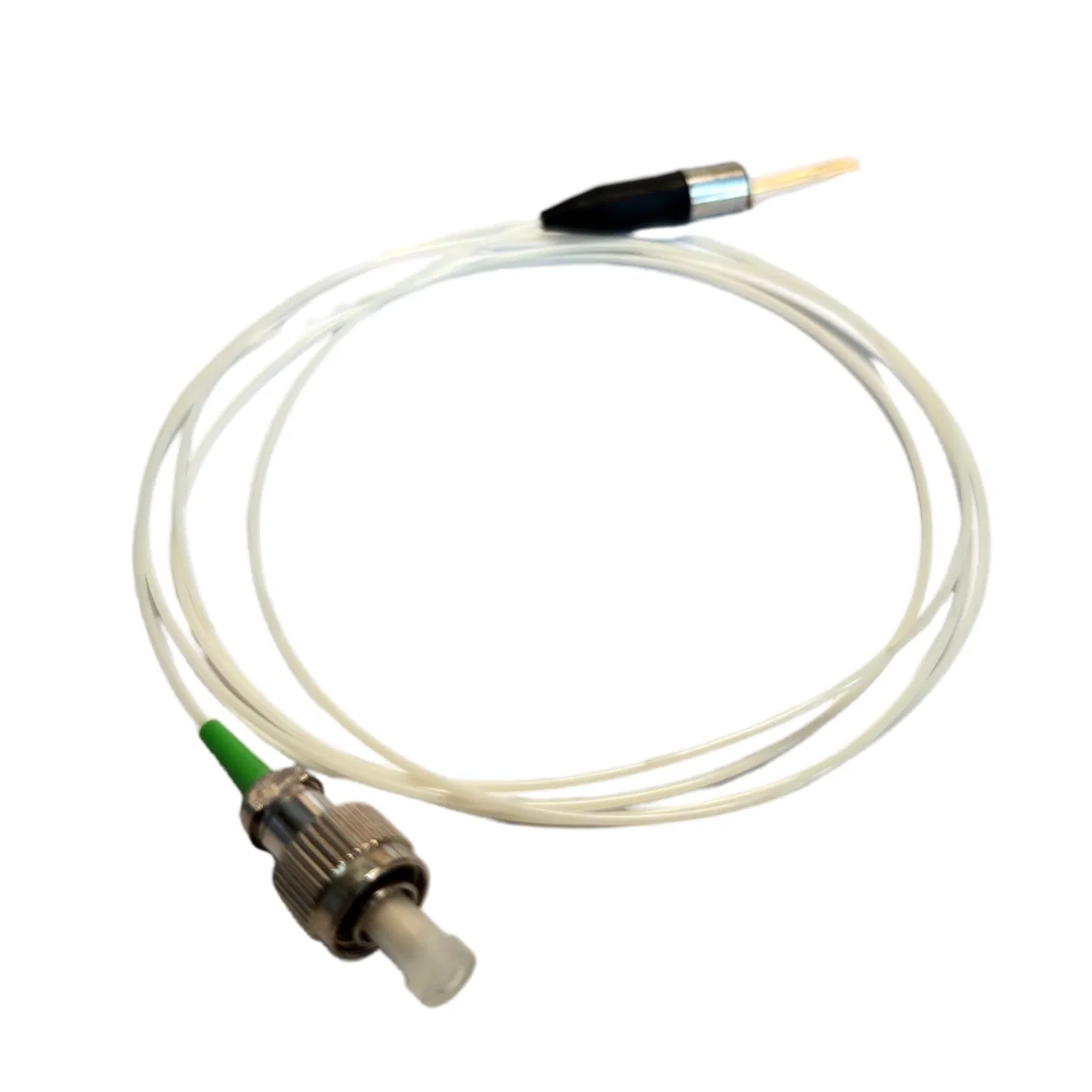 High Power 808nm 1.5W Coaxial Fiber-Coupled Ld Laser Diode for Industrial, Laser Engraving, Pumping &amp; Medical Aesthetic Applications