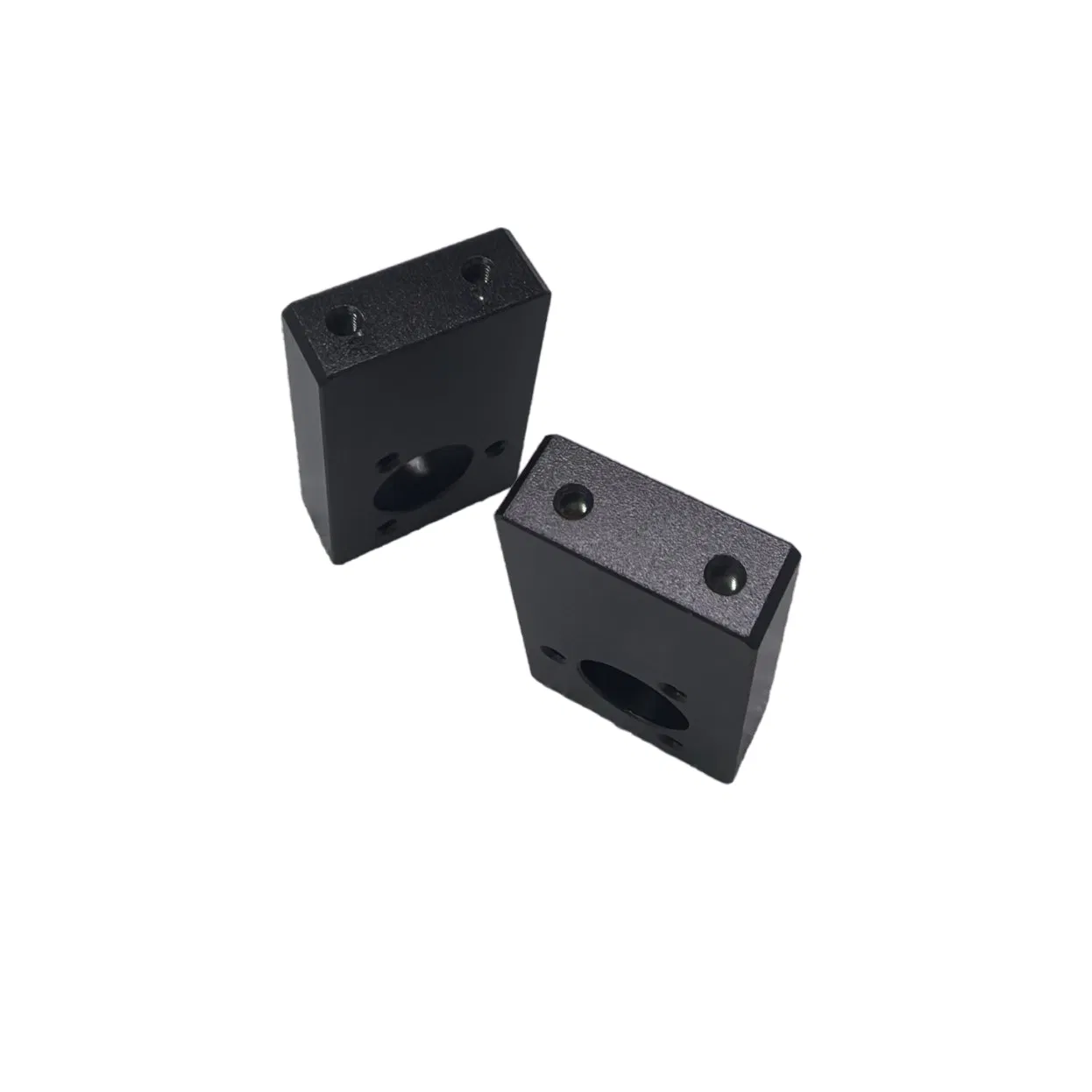 Custom CNC Machined Components for Semiconductor Industry Success