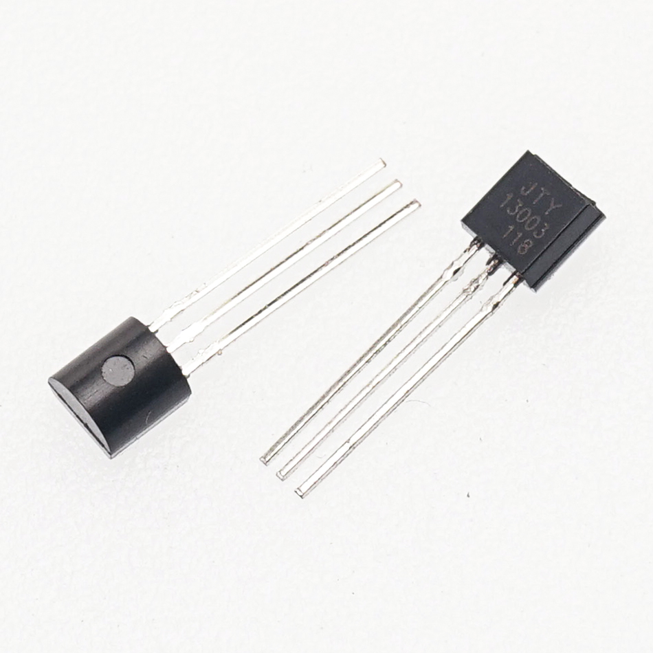 100V 5A NPN High Power Bipolar Transistor 2sc3303 Package to-252