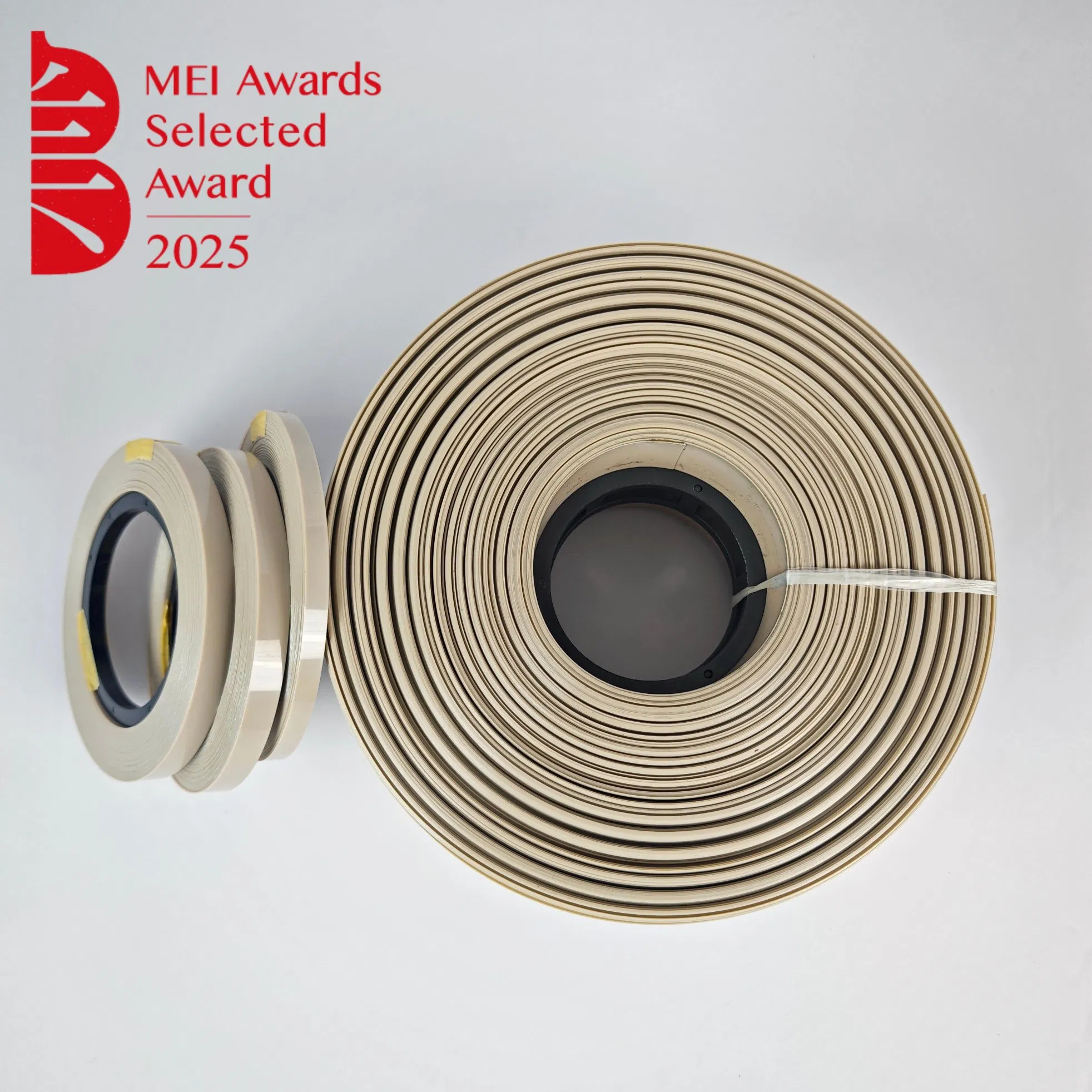 Peek Film Foil Rolls Award-Winning Products