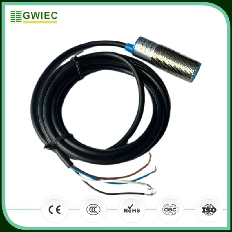 Proximity Switch 6