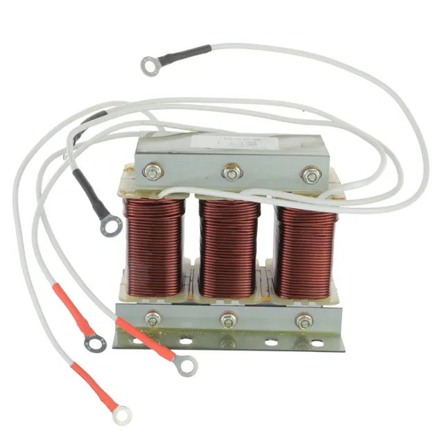 Inductor Product 2