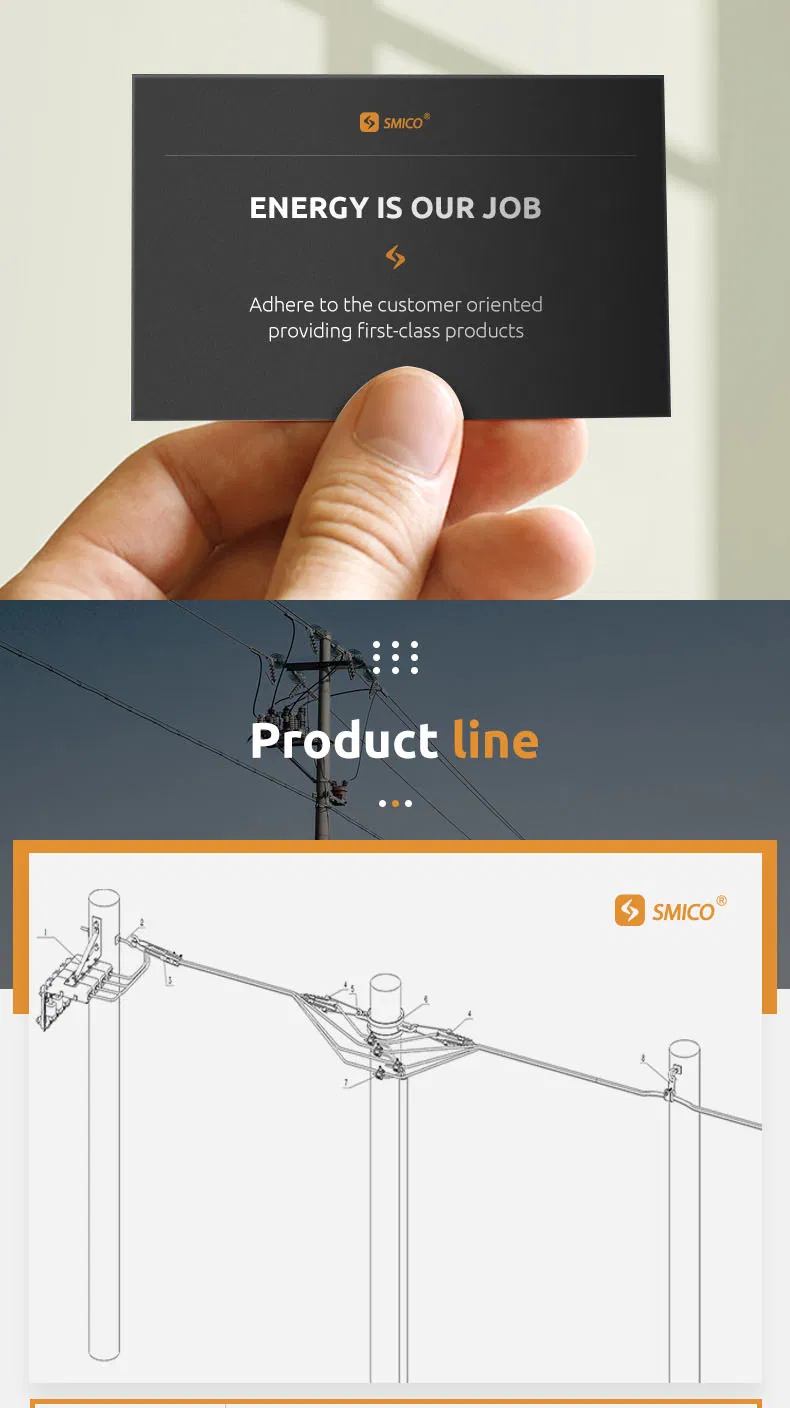 Insulating Piercing Connector View 1