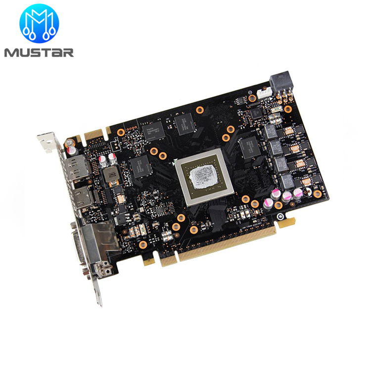 Provide SMT Electronic Components Used in The Medical IC Chip Integrated Circuit Electronic Components