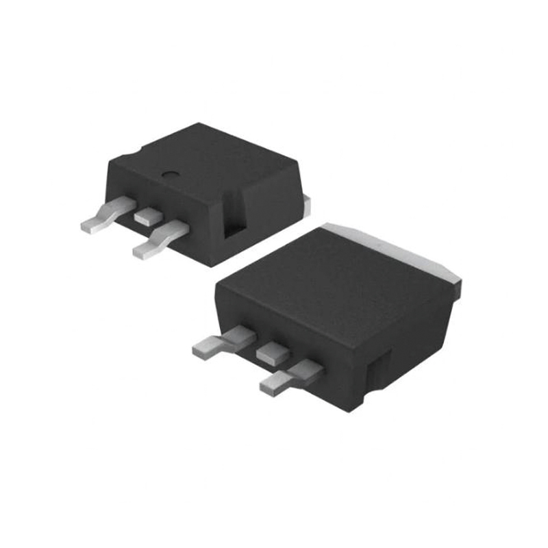 L7808CD2t Positive Voltage Regulators D2pak Power Management (PMIC) Integrated Circuits (ICs)