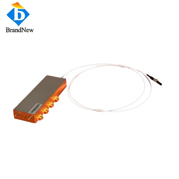 Fiber Coupled Diode Laser Photo 2
