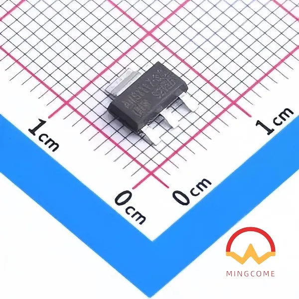 Electronic Components 2