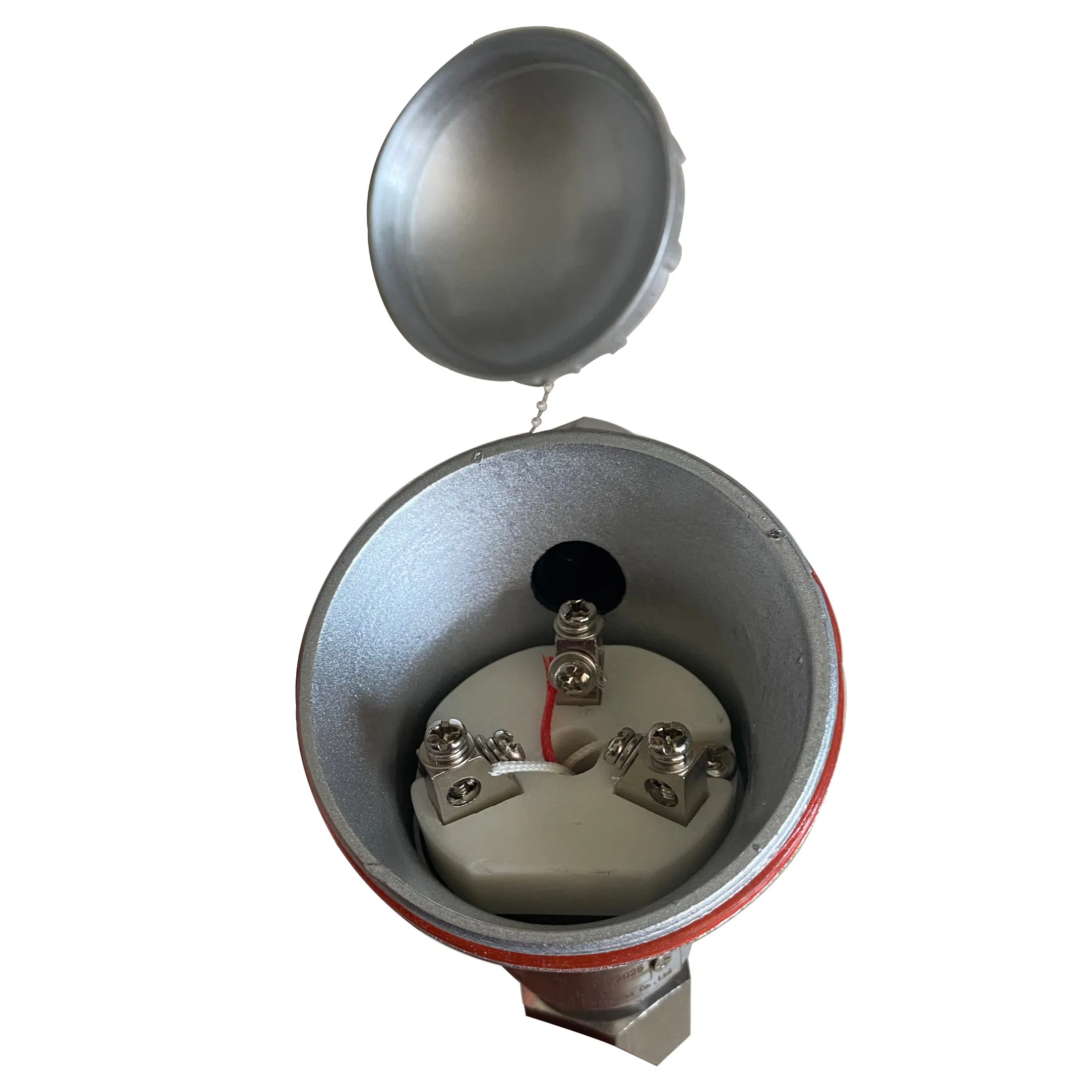 PT100 Rtd 4-20mA Temperature Transmitter Thermocouple Temeperature Sensor