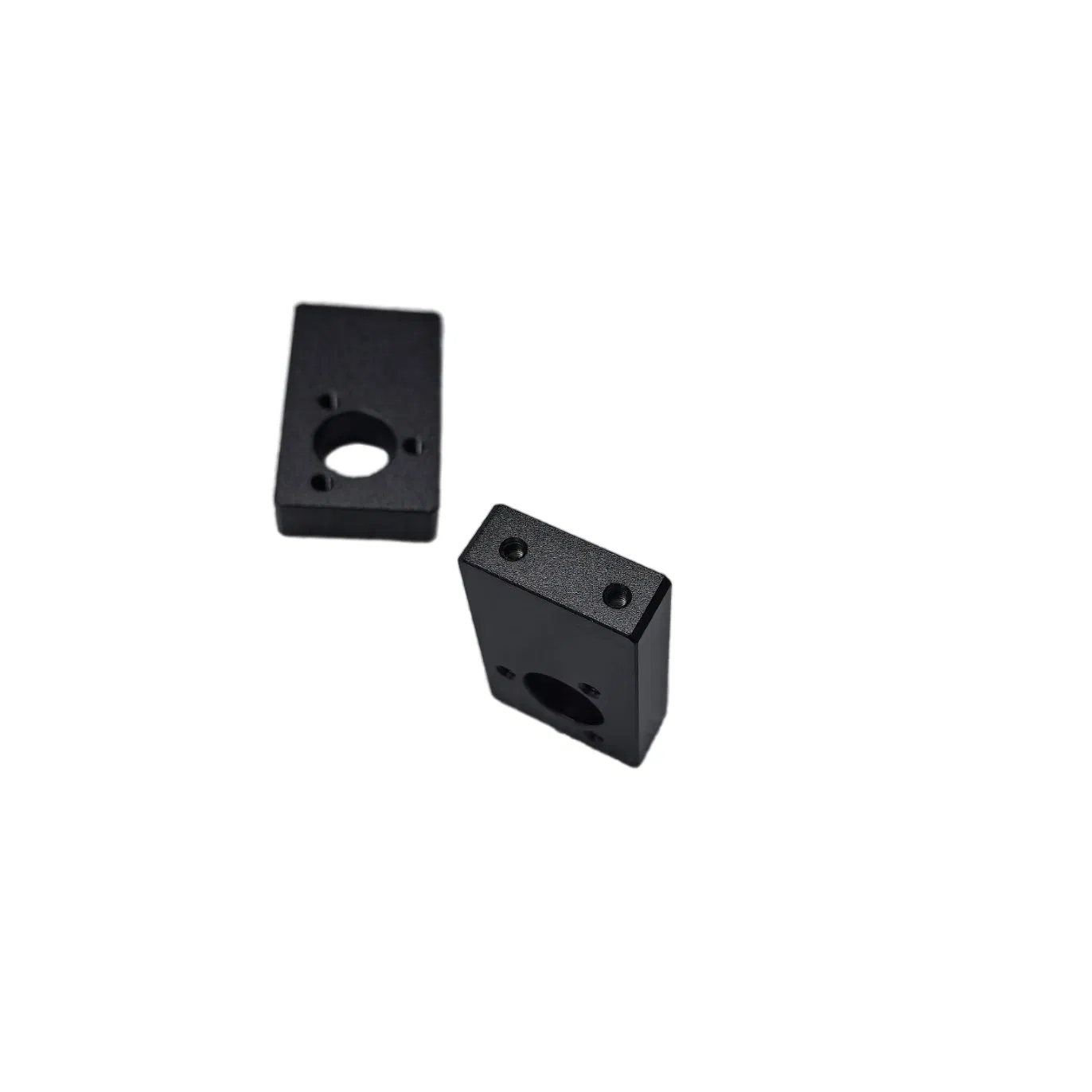 Custom CNC Machined Components for Semiconductor Industry Success