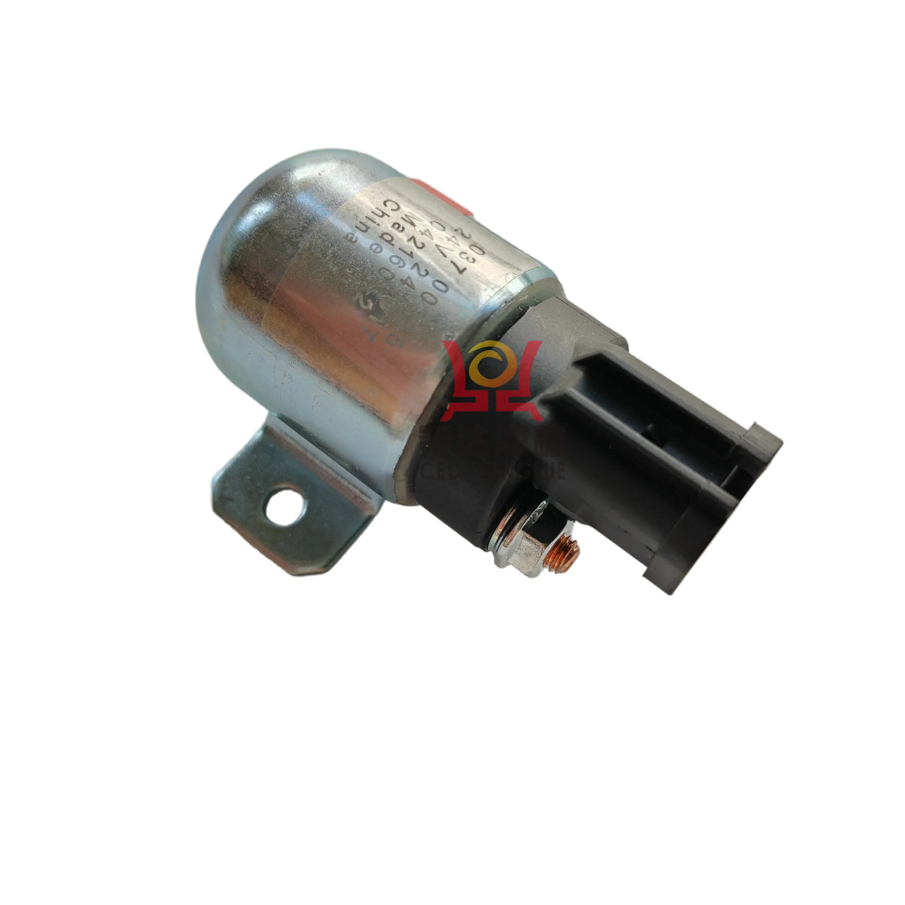 Original Genuine Tcd6.1 Engine 04216032 Diesel 24V Relay for Deutz