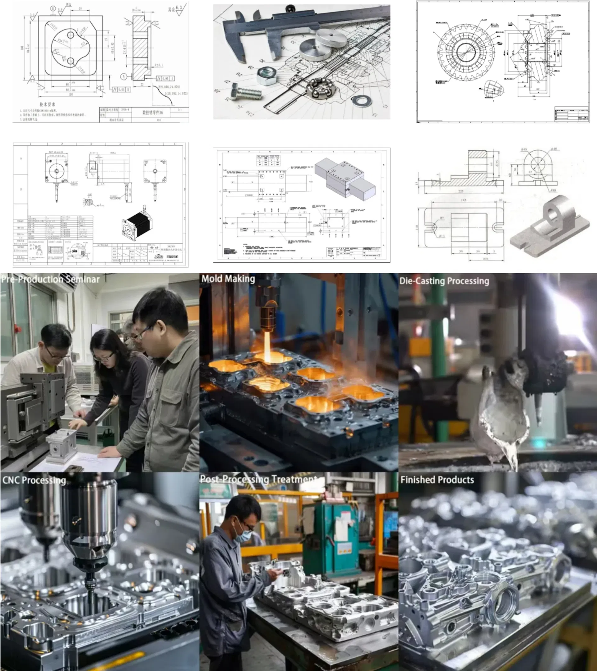 Production Process
