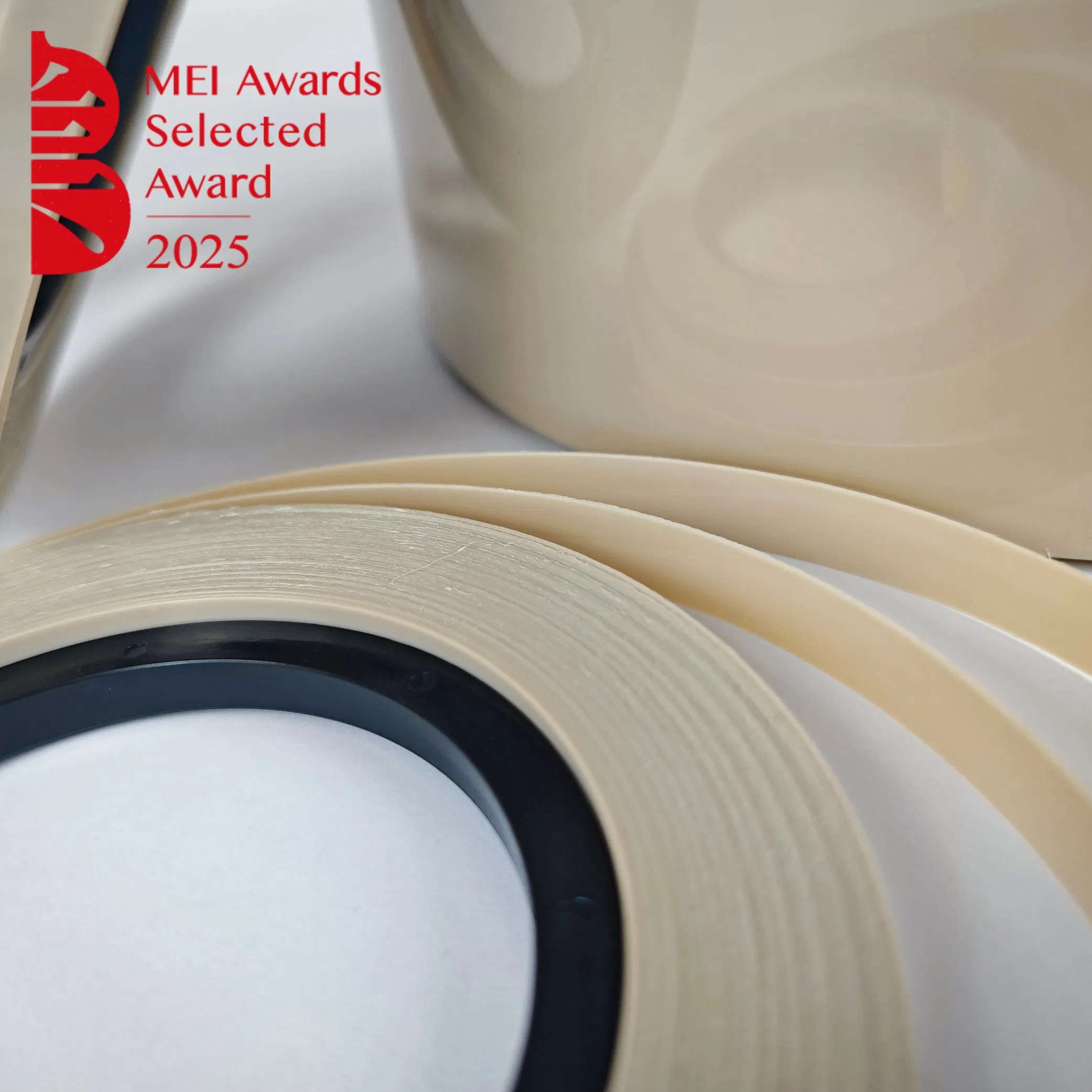 Peek Film Foil Rolls Award-Winning Products