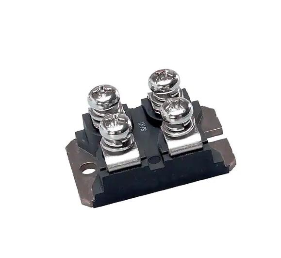 Original Diode Module of Ixys Discrete Semiconductor Diodes Dss2X101-015A