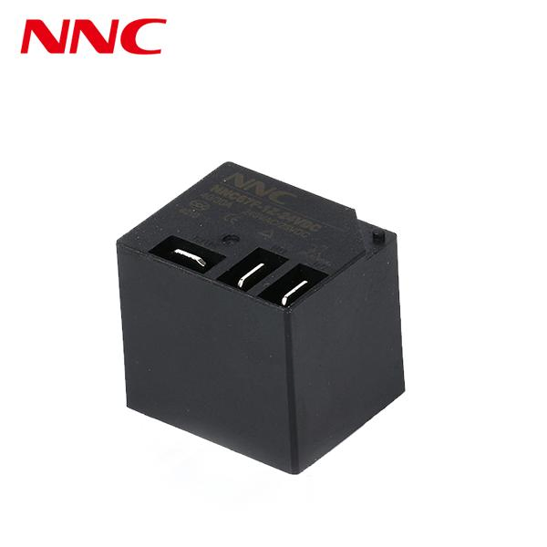 Miniature Relay NNC66A 4 or 5 Pins spdt PCB relay