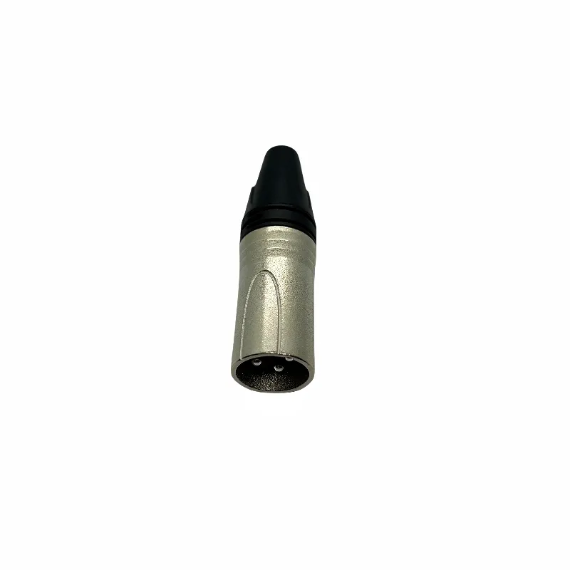 XLR Connector Photo 3
