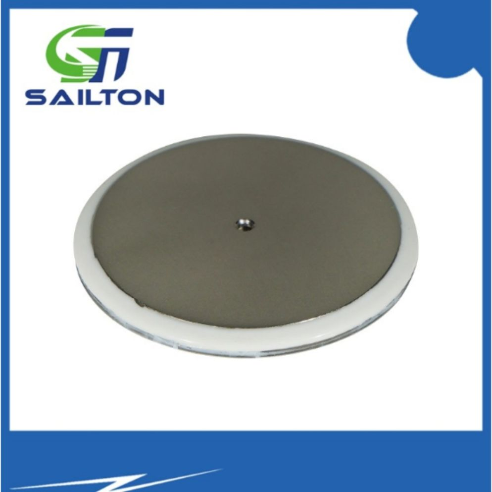 Ceramic Shell Silicon Chip Discrete Device Welding Diode Zp 10500A 400V
