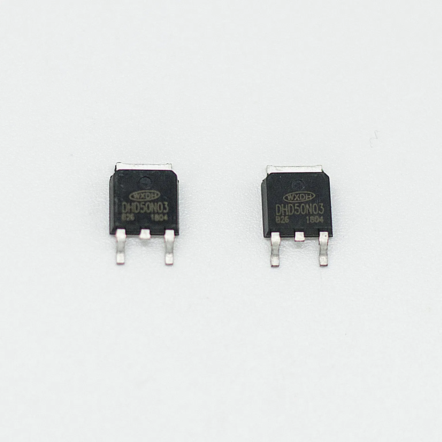 6A 650V Trenchstop Insulated Gate Bipolar Transistor for Brushless Motor Dgd06f65m2 to-252b