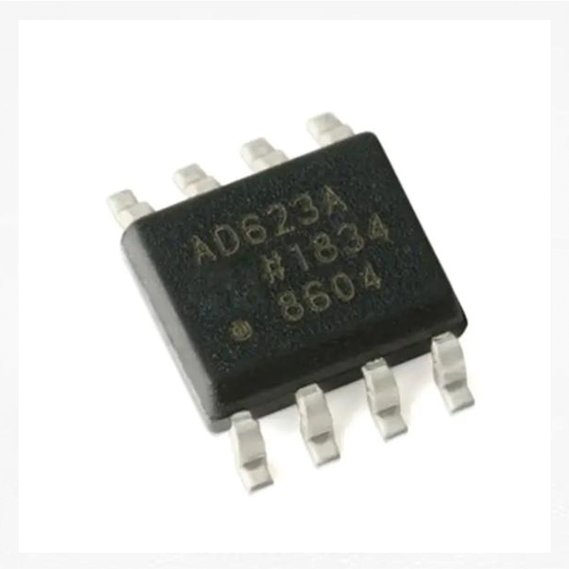 Ad627arz-R7 Integrated Circuits (ICs) Linear Amplifiers Instrumentation Soic-8