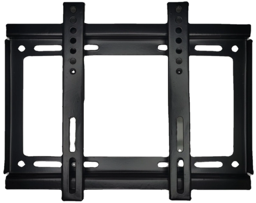 High Quality 14''-42'' Fixed TV Wall Mount