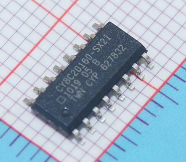HY2113-FB2B BATTERY PROTECTION ELECTRONIC COMPONENT