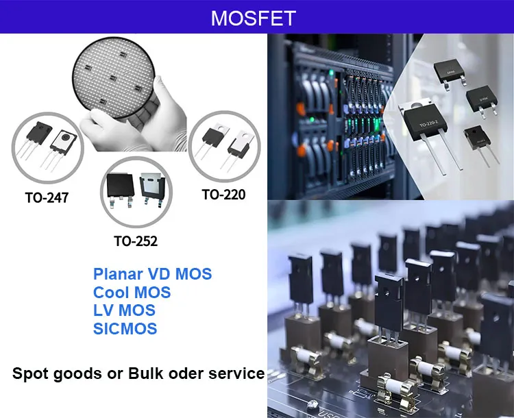 Electronic Components