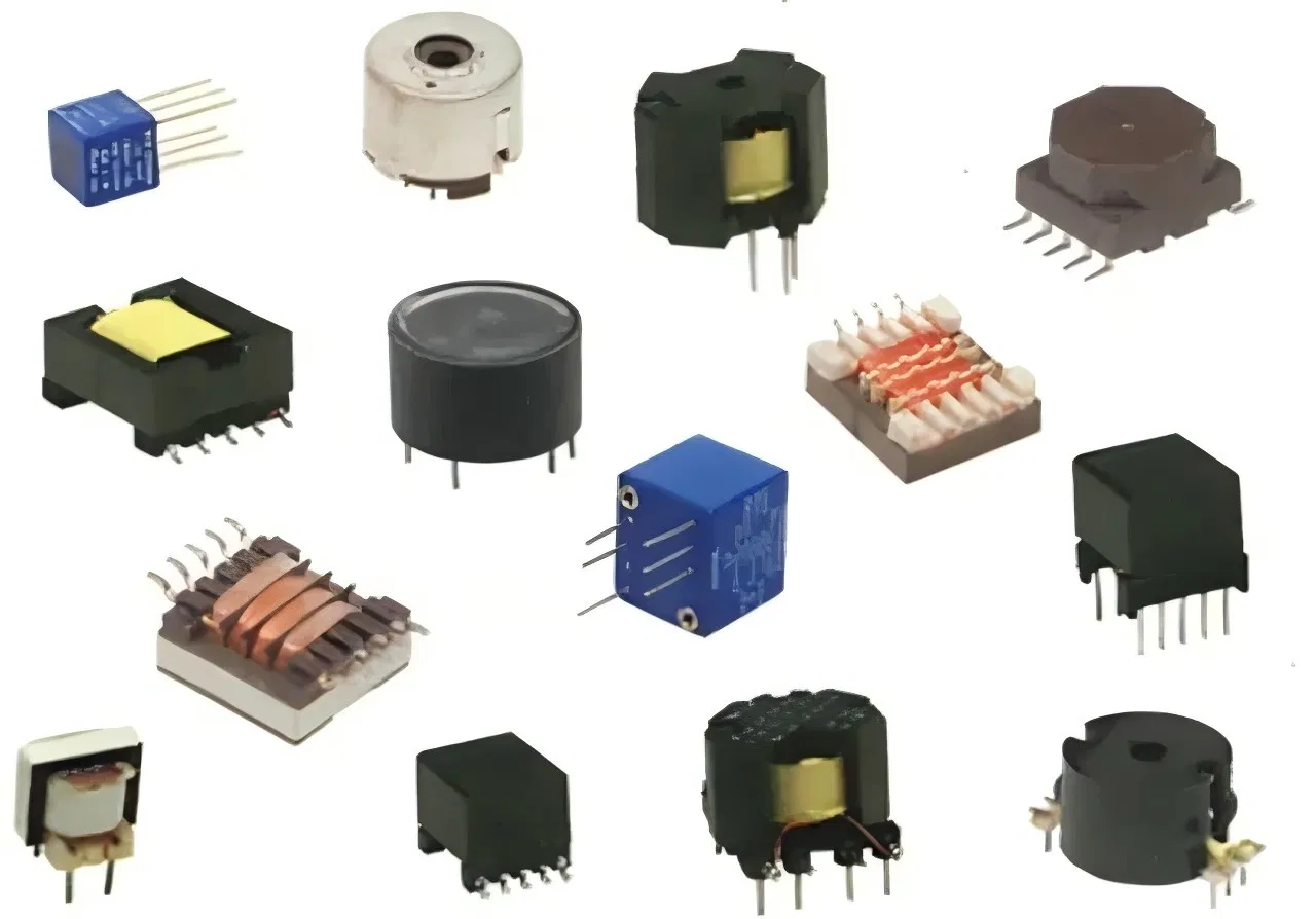 Manufacturing Process