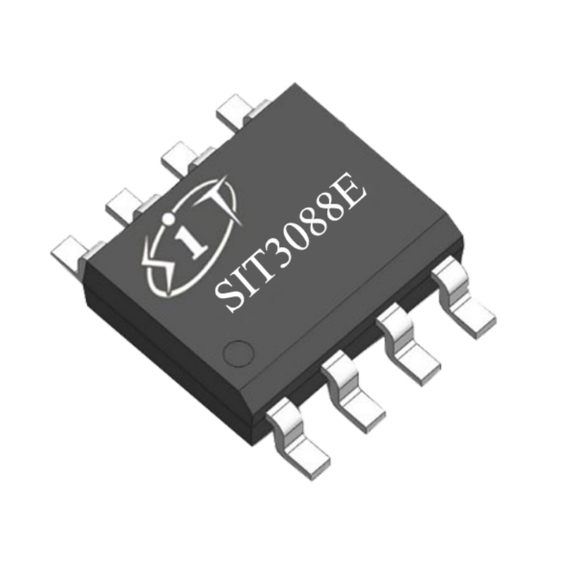 Sit1050t Sit1050 1Mbps High Speed Can Bus Transceiver IC Electronic Components