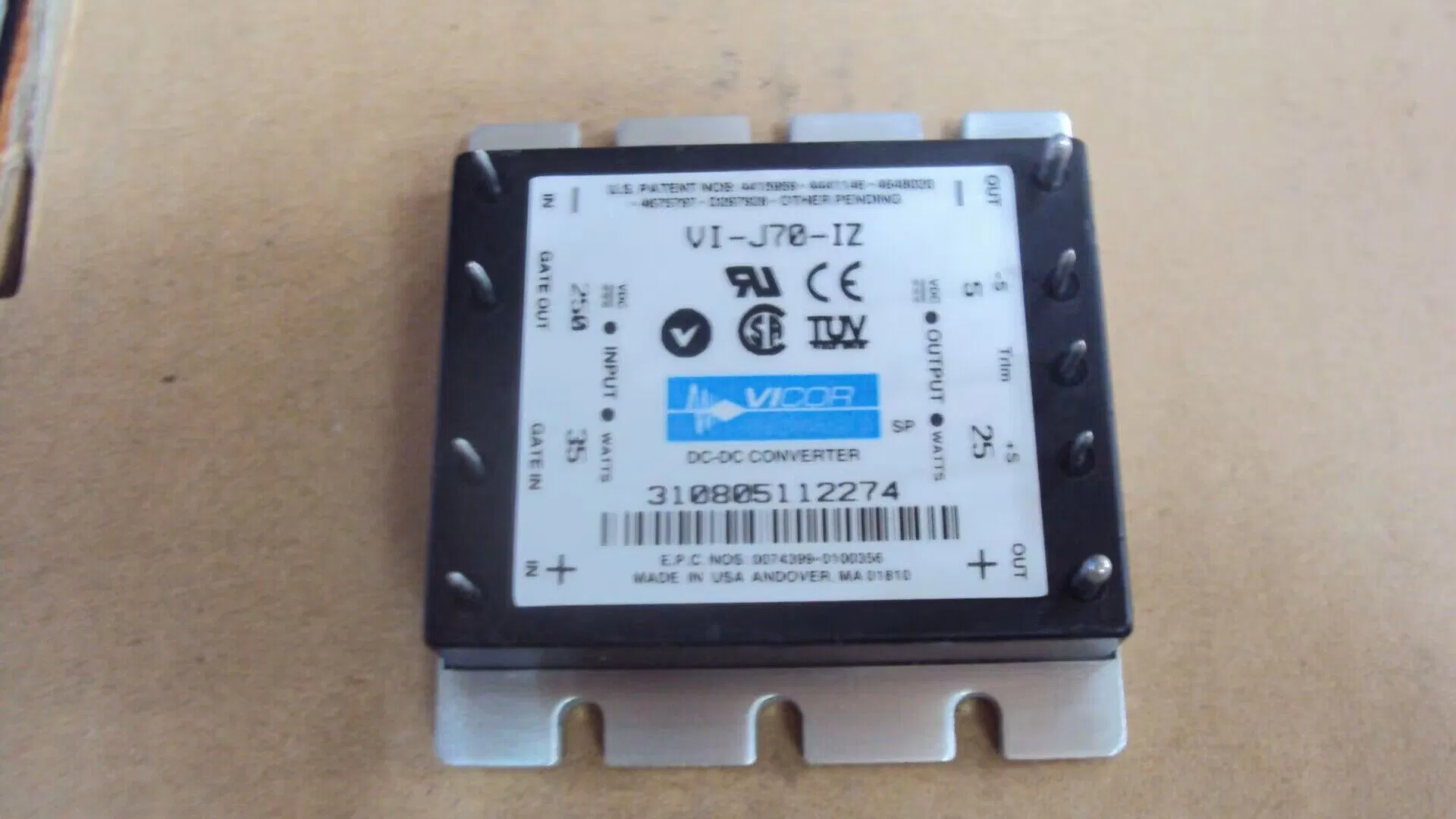 Irfp4568pbf Semiconductor Integrated Circuit Microcontrollers Voltage Regulators IC Chip Electronic Component