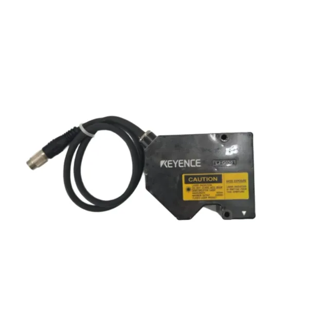 Keyence LJ-G030 Sensor Head 3