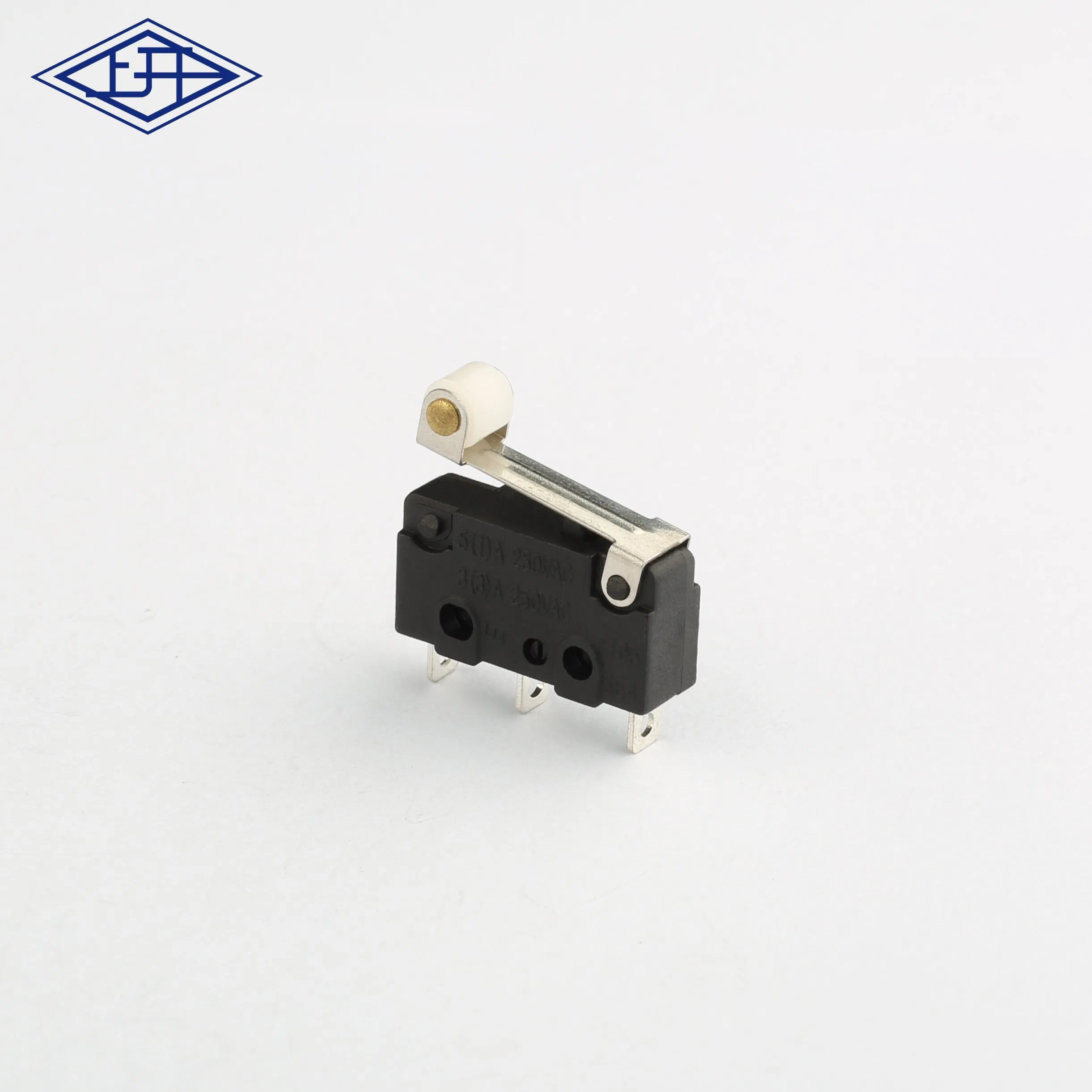 Electronic Switch 3A 5A 250VAC 3 Pins Small Micro Switch
