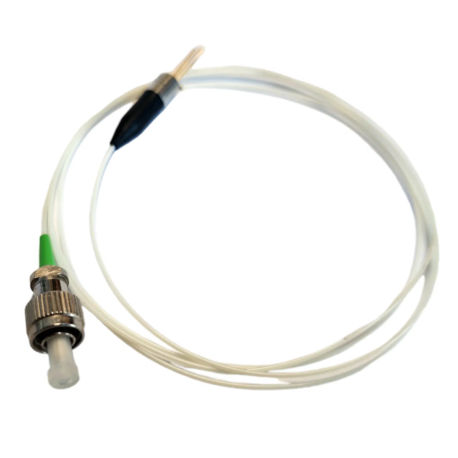 High Power 808nm 1.5W Coaxial Fiber-Coupled Ld Laser Diode for Industrial, Laser Engraving, Pumping &amp; Medical Aesthetic Applications