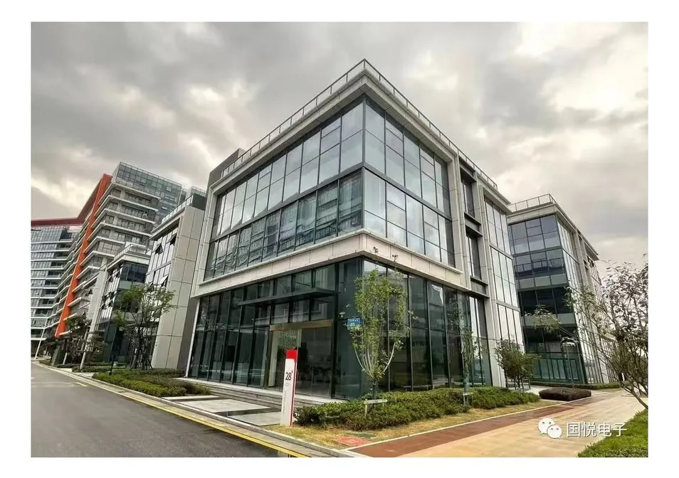 Semiconductor Components