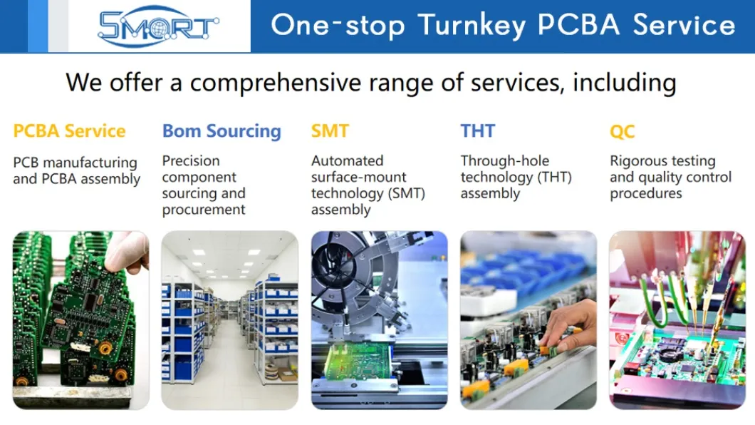 Electronic Component Inventory